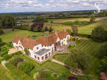 image of Frethorne House New Road, Childrey