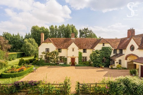 Arrange a viewing for New Road, Childrey, OX12