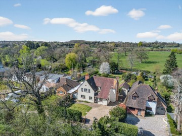 image of Meadow Cottage, Osborne Lane
