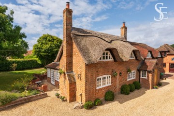 image of Sandalwood, The Green, 