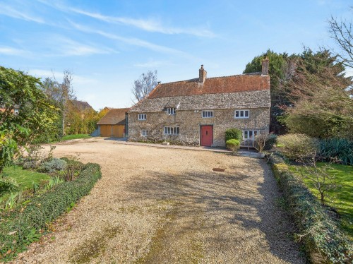 Arrange a viewing for Abingdon Road, Marcham, OX13
