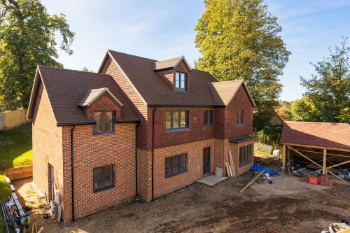 Arrange a viewing for Oak Tree Drive, Newtown, RG20
