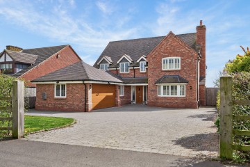 image of Grey Gables Plough Road, Tibberton