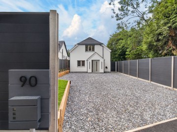 image of 90 Bucknalls Lane, Watford