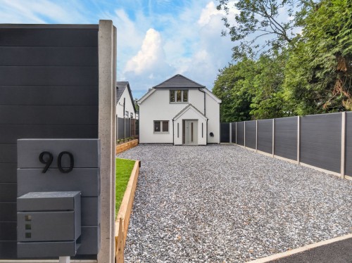 Arrange a viewing for Bucknalls Lane, Watford, WD25