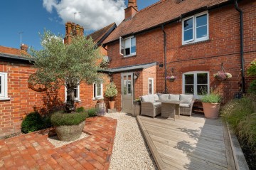 image of 22 Mill End, Hambleden