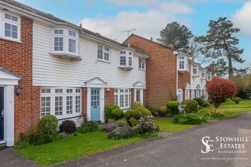 image of 22 Terrington Hill, Marlow