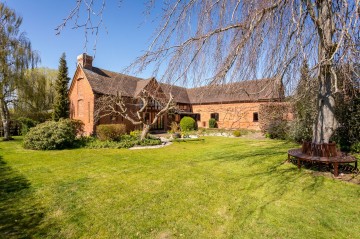 image of Brookfield Farm Manor Lane, Bredons Norton