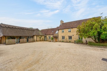 image of Moat Cottage School Lane, Black Bourton