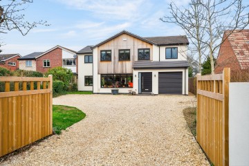 image of Niesen Faringdon Road, Southmoor