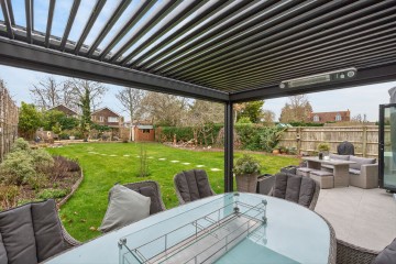 image of Niesen Faringdon Road, Southmoor