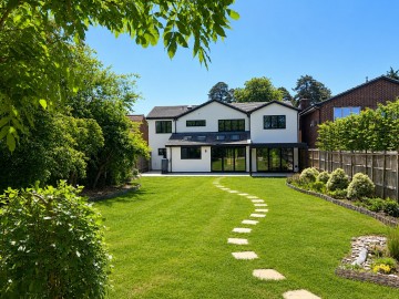 image of Niesen Faringdon Road, Southmoor