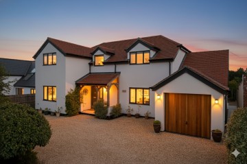 image of Ashlea Knights Lane, Ball Hill