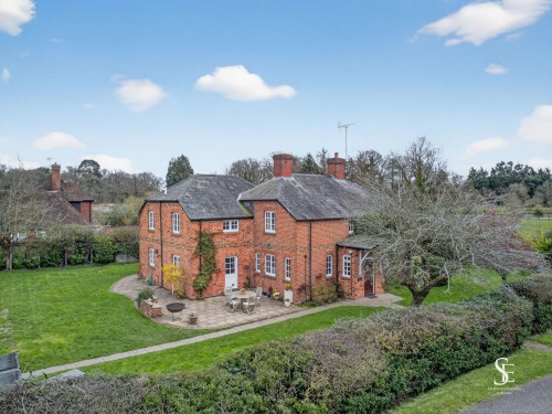 Arrange a viewing for Forest Road, Wokingham, RG40