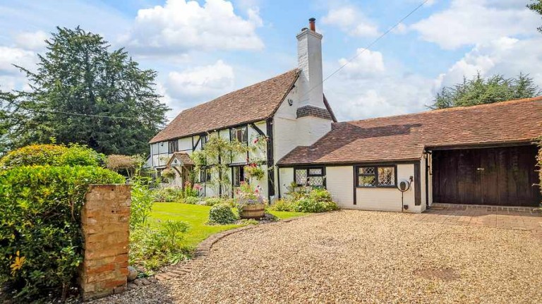 Chantry Cottage