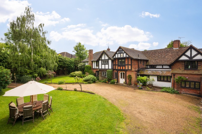 The Old Farm, Warfield, Berkshire