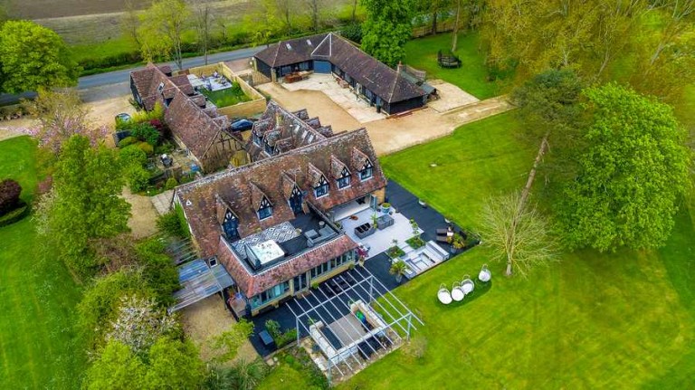 Woodlands, Leighton Buzzard