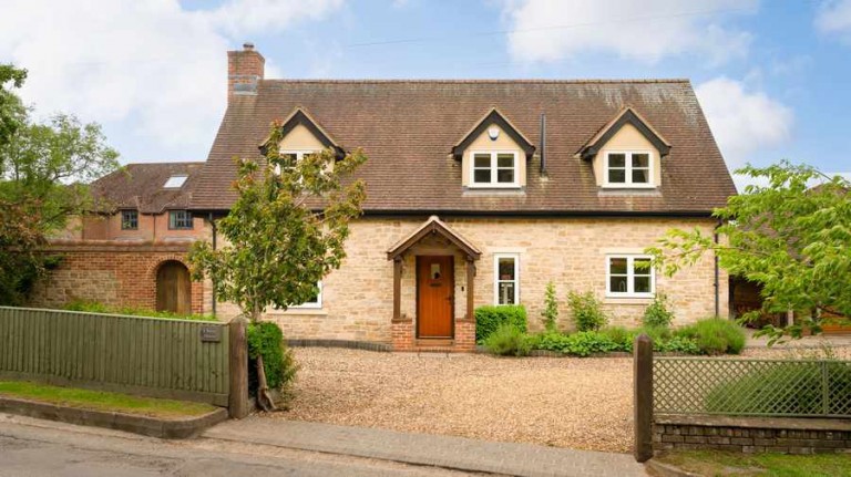 Clover House 