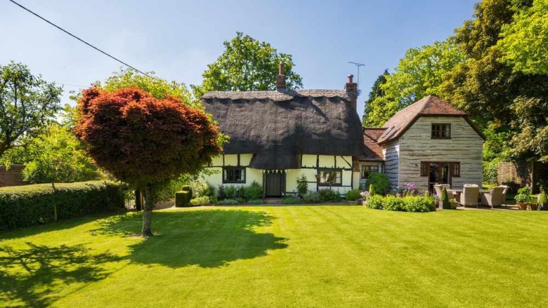 Hope Cottage 