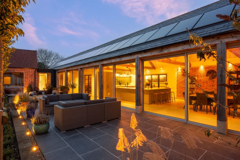 Courtyard Stables, Letcombe Regis, Oxfordshire