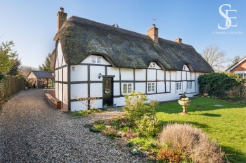 image of Orchard Cottage The Green, Grove