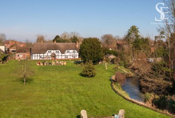 image of Orchard Cottage The Green, Grove
