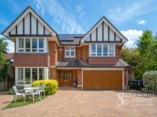 Arrange a viewing for Beeches Road, Farnham Common, SL2