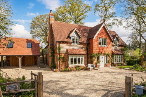Arrange a viewing for Woolton Hill, Newbury, RG20
