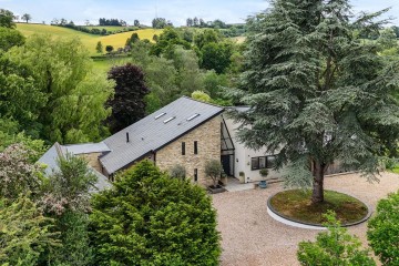 image of The Tree House, Colesbourne