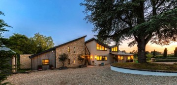 image of The Tree House, Colesbourne