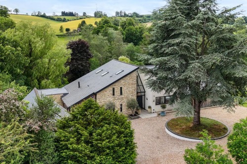 Arrange a viewing for Colesbourne, Cheltenham, GL53