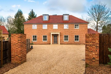 image of No 3 Oak Tree Drive, Newtown