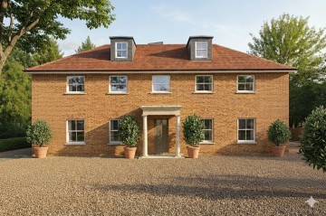 image of No 3 Oak Tree Drive, Newtown