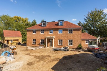 image of No 3 Oak Tree Drive, Newtown