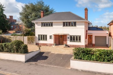 image of 96 Malvern Road, Worcester