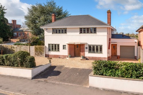 Arrange a viewing for Malvern Road, Worcester, WR2