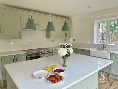 Arrange a viewing for Upper Bray Road, Bray, SL6