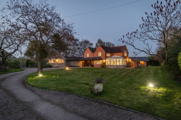image of Lower Saleway Farm, Saleway