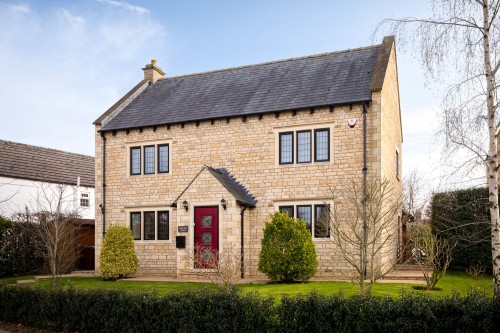 Arrange a viewing for Malleson Road, Gotherington, GL52