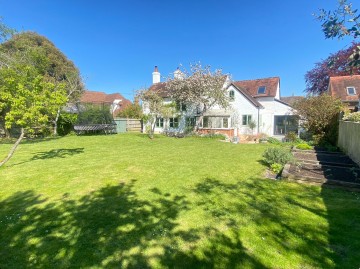 image of Brambletye Cottage North Green, West Hanney