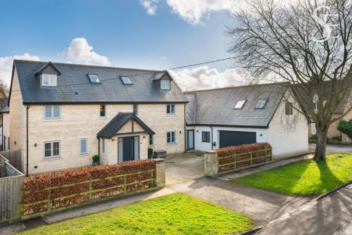 Arrange a viewing for High Street, Standlake, OX29