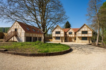 image of Willowbrook, Oxford Road, 