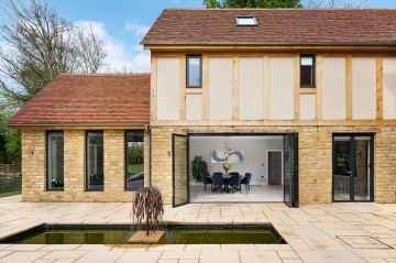 image of Willowbrook, Oxford Road, 