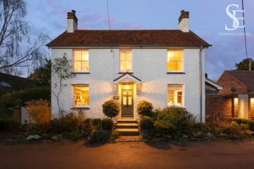 image of Godfreys Farm, Childrey