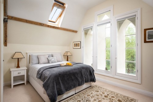 Arrange a viewing for Main Street, Clanfield, OX18