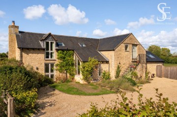 image of Shire Barn North Street, Aston