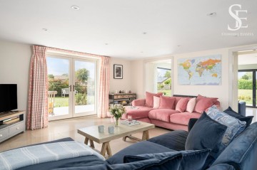 image of Shire Barn North Street, Aston