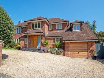 image of 6 Spinfield Lane West, Marlow