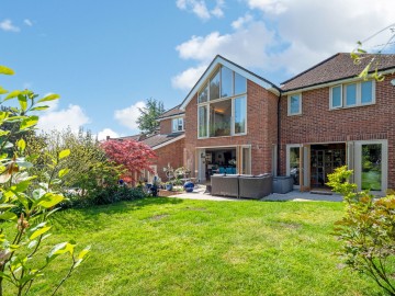 image of 6 Spinfield Lane West, Marlow