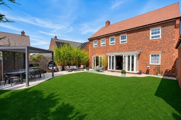 image of 3 The Timms, Stanford In The Vale